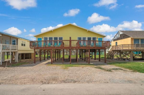 Oceanfront 4BR, Peaceful, Cozy, Kids/Pet Friendly!